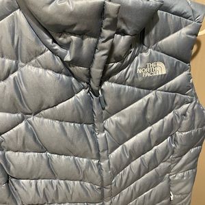 Northface vest